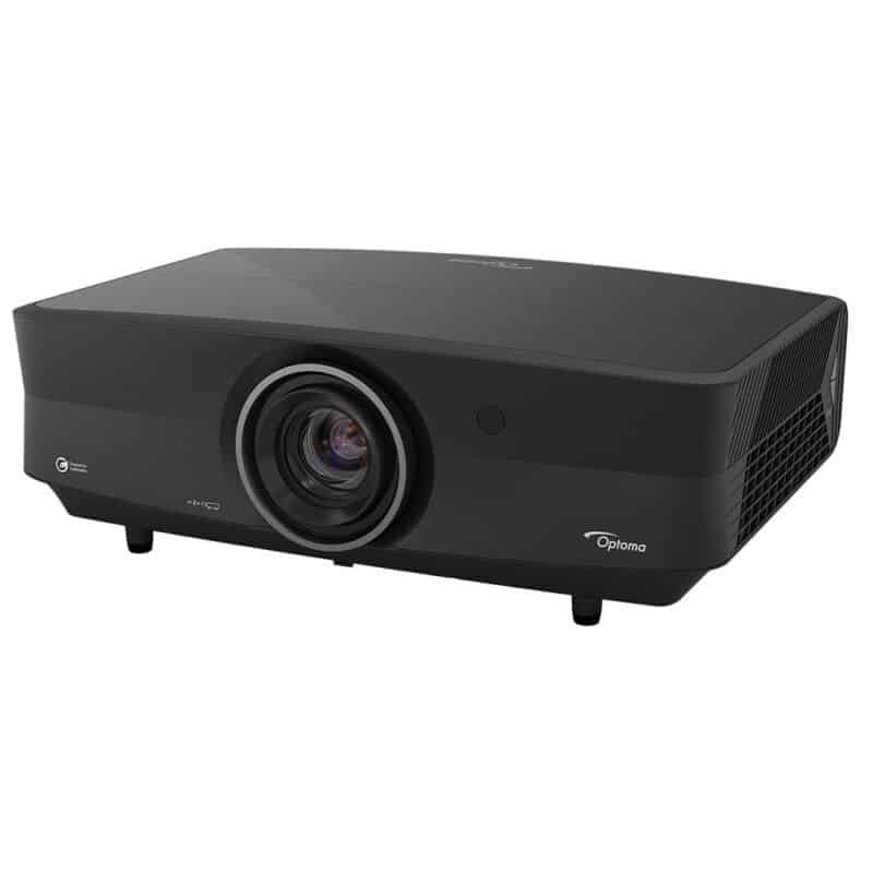 Optoma UHZ68LV – 4K UHD Duálny laser