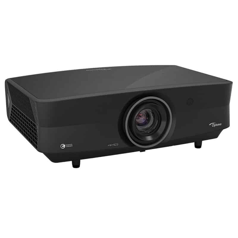 Optoma UHZ68LV – 4K UHD Duálny laser