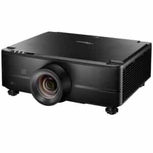 Optoma UHZ78LV – Trojitý RGB laserový výkon