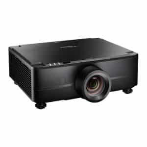 Optoma UHZ78LV – Trojitý RGB laserový výkon