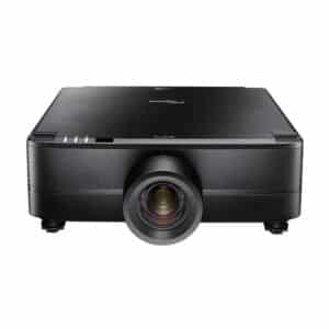 Optoma UHZ78LV – Trojitý RGB laserový výkon