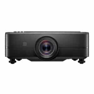 Optoma UHZ78LV – Trojitý RGB laserový výkon