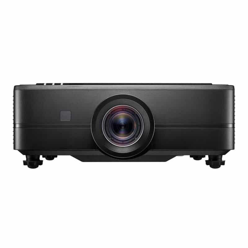Optoma UHZ78LV – Trojitý RGB laserový výkon