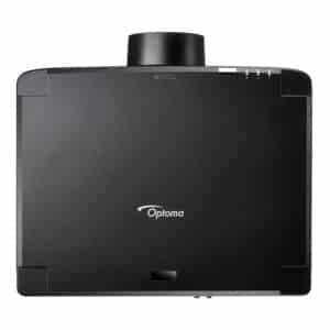 Optoma UHZ78LV – Trojitý RGB laserový výkon