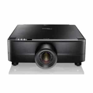Optoma UHZ78LV – Trojitý RGB laserový výkon