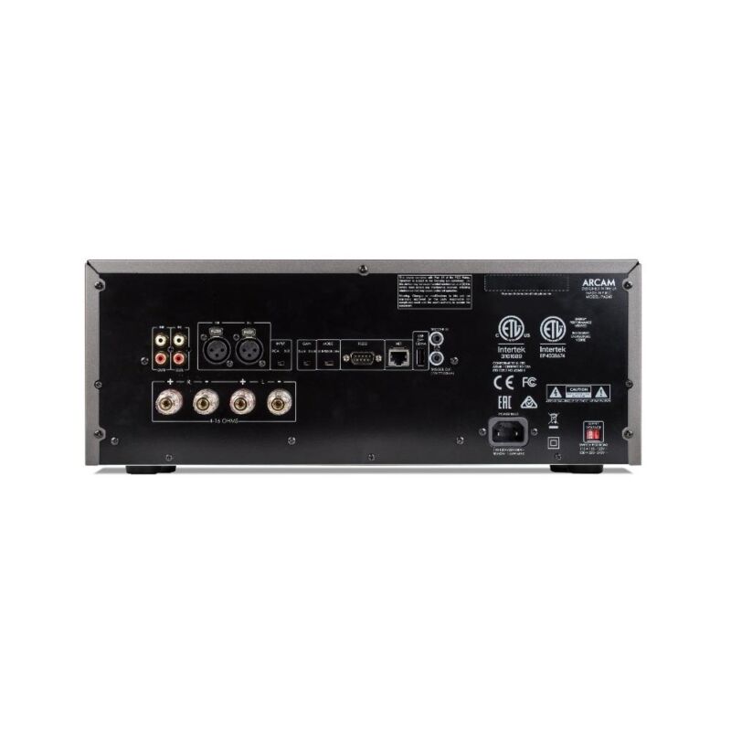 Arcam PA240 - 2 Kanal Endstufe