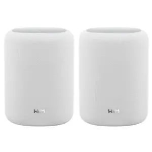 Wiim Lite Twin Pack