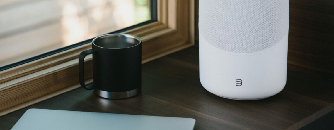 Bluesound Pulse M