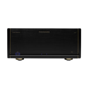 Parasound A21+ Schwarz 1