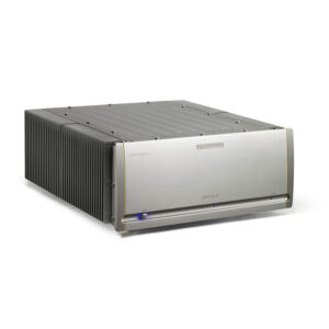 Parasound JC 5 Silber