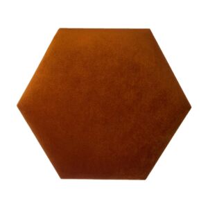 Polsterpaneel Hexagon – Obrázok 3