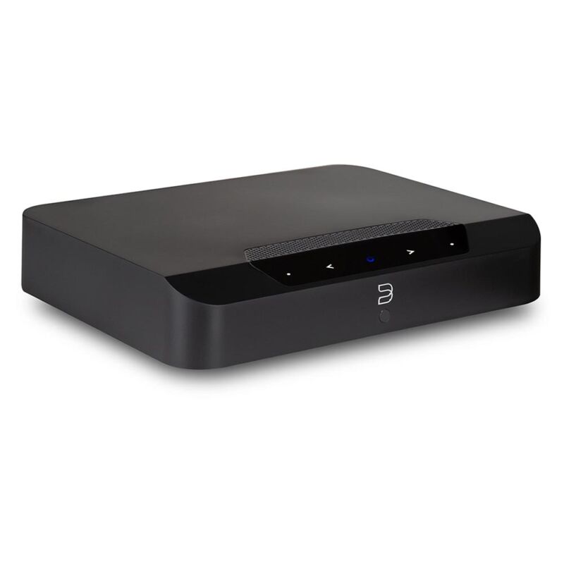 Bluesound POWERNODE EDGE