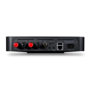 Bluesound POWERNODE EDGE