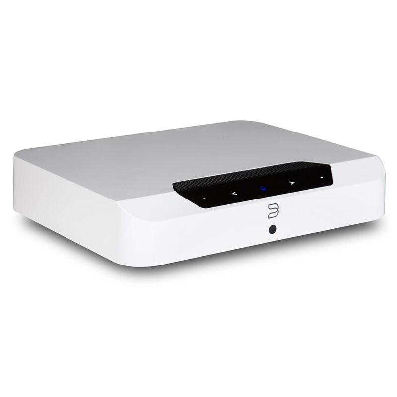 Bluesound POWERNODE EDGE
