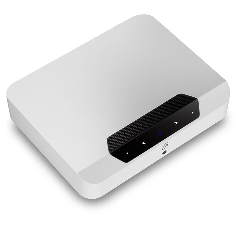 Bluesound POWERNODE EDGE