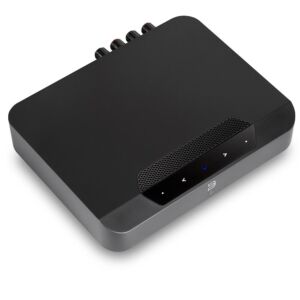 Bluesound POWERNODE EDGE