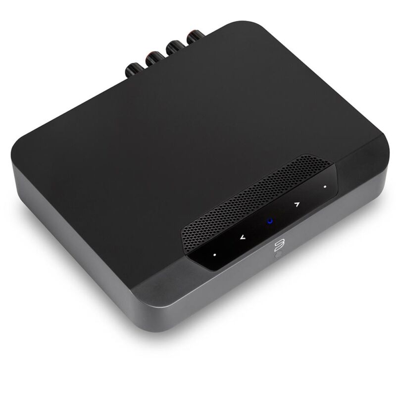 Bluesound POWERNODE EDGE
