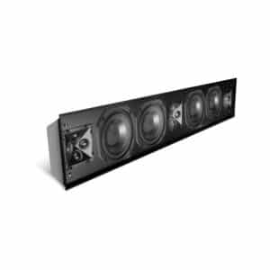 James Loudspeaker QX SPL5-LCR