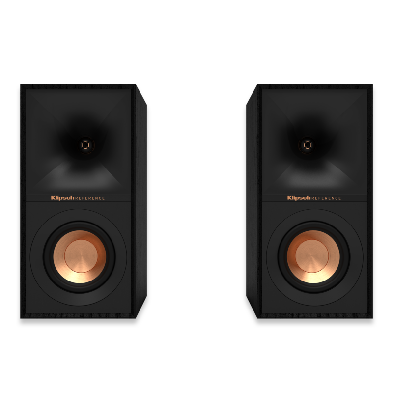 Klipsch R-40M