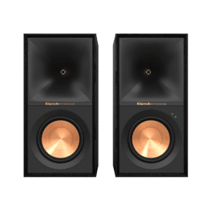 Klipsch R-50PM Aktívne reproduktory