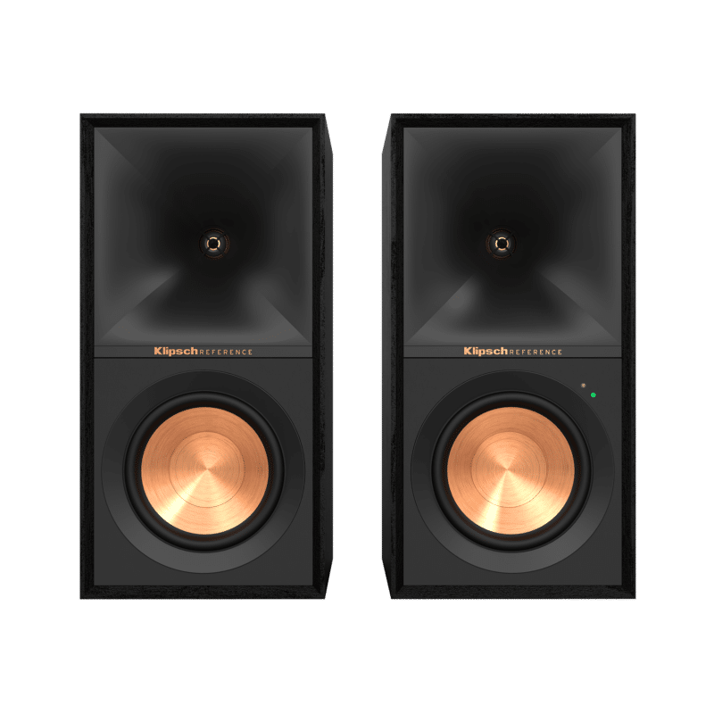 Klipsch R-50PM Aktívne reproduktory
