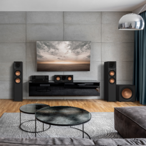 Klipsch R-605FA