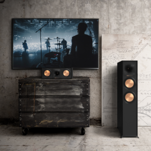 Klipsch R-605FA