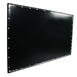 Elite Screens ezFrame CineWhite