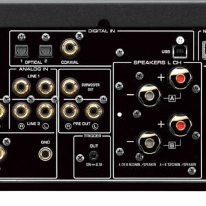 Yamaha R-N2000A