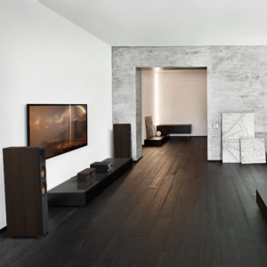 Klipsch RP-404C II