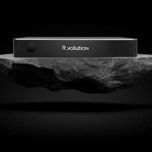 R_volution PlayerMini