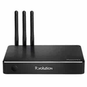 R_volution PlayerMini