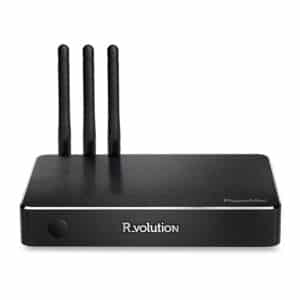 R_volution PlayerMini