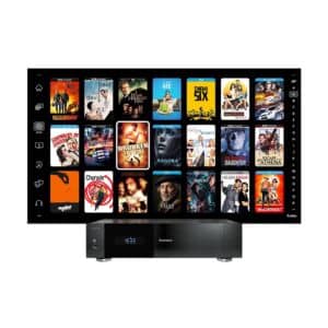 R_volution PlayerPro 8K Elite Media Player – Obrázok 5