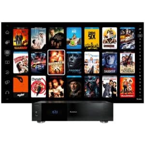 R_volution PlayerPro 8K Elite Media Player – Obrázok 6