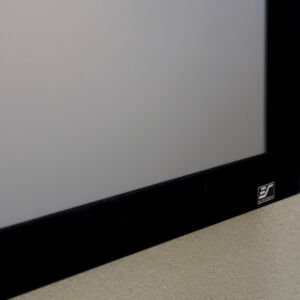 Elite Screens ezFrame CineWhite