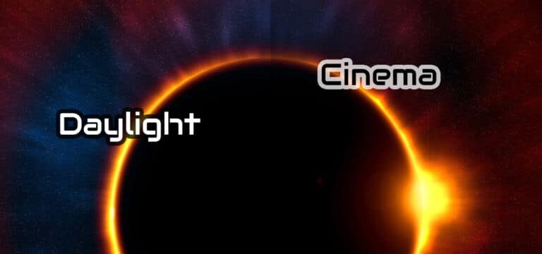 Ratgeber: Laser TV Cinema oder Daylight Bundle?