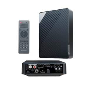 Russound AVA2.1 - 2.1-kanálový Mini-AVR
