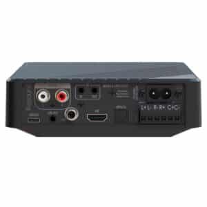 Russound AVA3.1 - 3.1-kanálový Mini-AVR