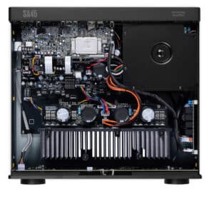 Arcam SA45