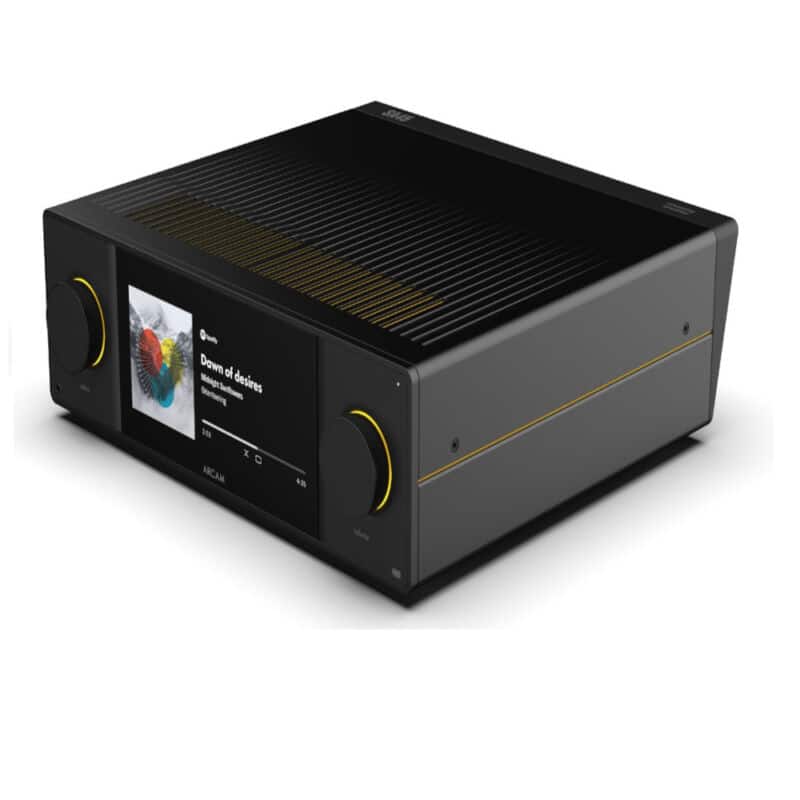 Arcam SA45
