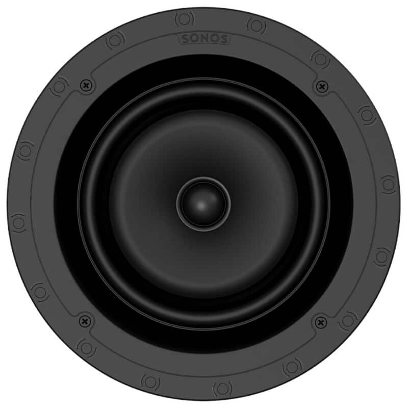 SONOS In-Ceiling 8 od Sonance stropné reproduktory