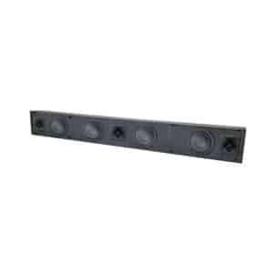 James Loudspeaker SPL6Q-LCR