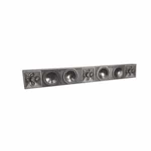 James Loudspeaker SPL8Q-LCR-BE