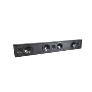 James Loudspeaker SPL8Q-LCR