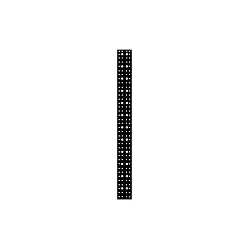 Strong Rack Vertical Lacebar 2"