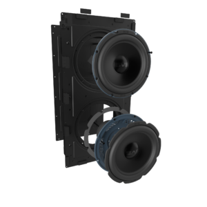 SVS 3000 In-Wall Subwoofer