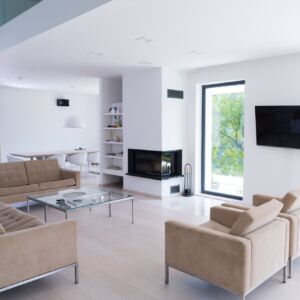 SVS 3000 In-Wall Subwoofer