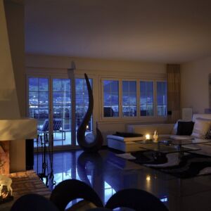 SVS 3000 In-Wall Subwoofer