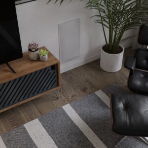 SVS 3000 In-Wall Subwoofer